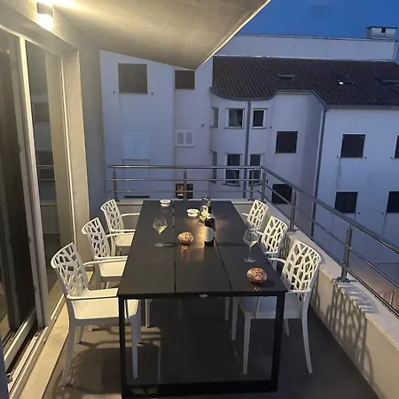 Nada Apartment *