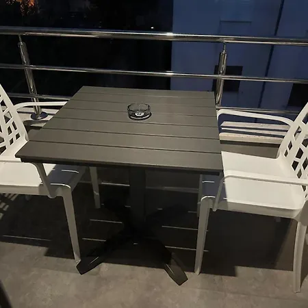 Nada Apartment Makarska