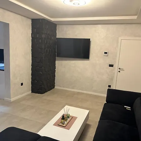 Nada Apartment