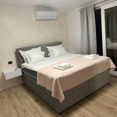 Nada Apartment