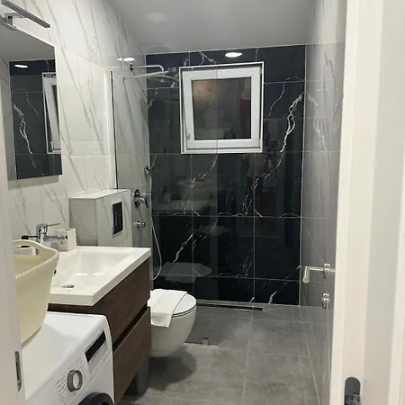 Apartment Nada *