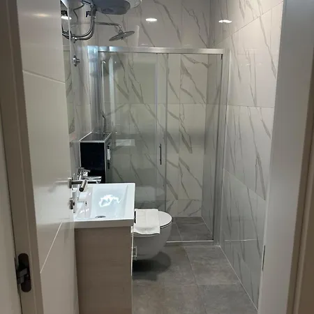 Nada Apartment