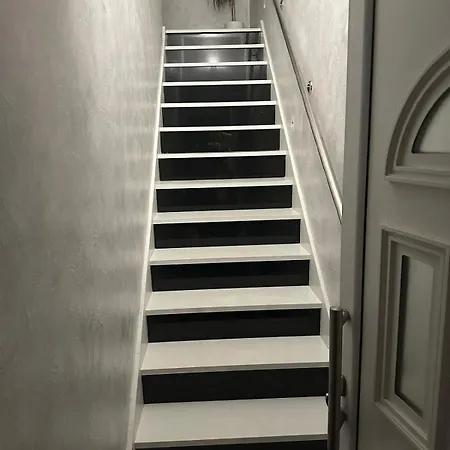 Apartment Nada