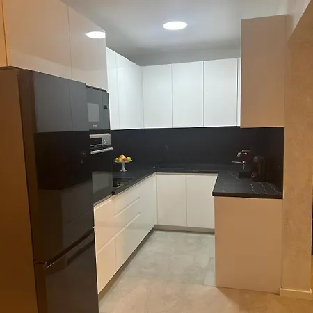 Apartment Nada