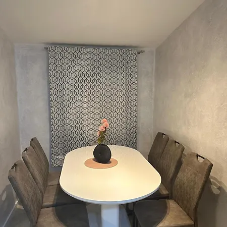 Apartment Nada Makarska